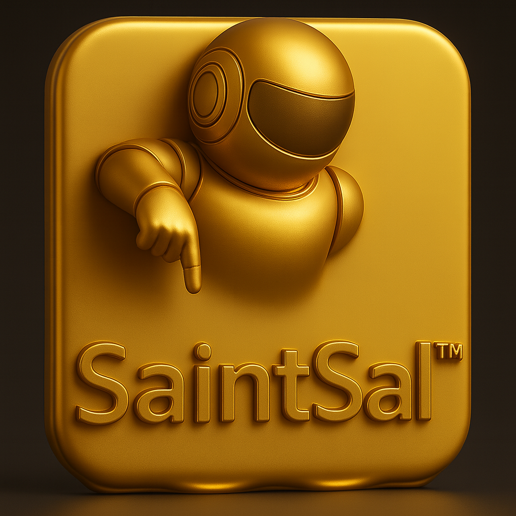 SaintSal™